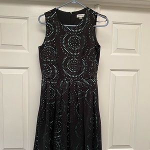 Calvin Klein sleeveless dress